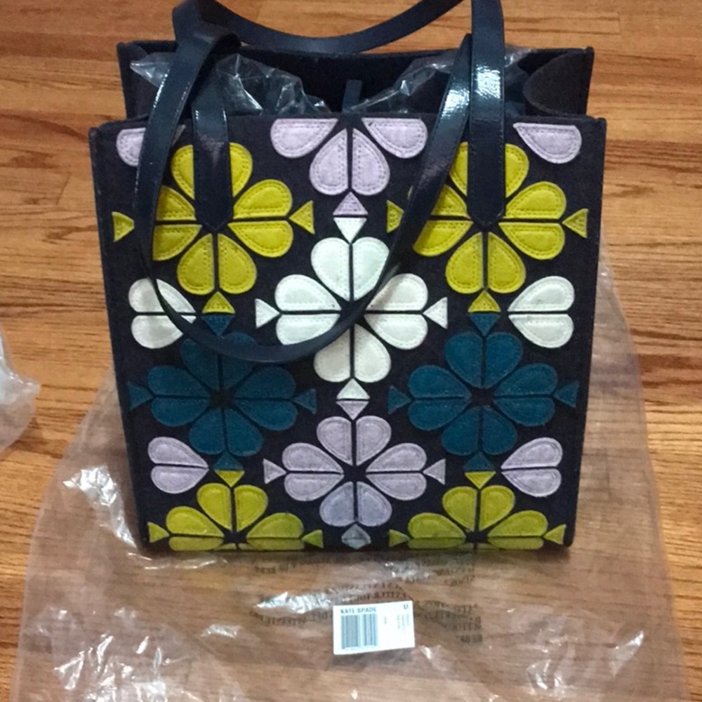 Kate Spade tote